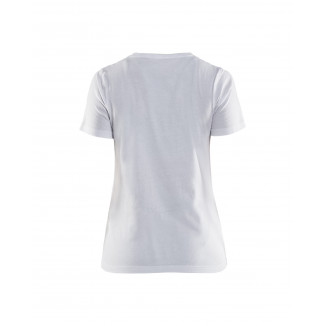 3334 T-shirt femme
