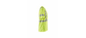 3336 T-shirt haute-visibilité anti-UV femme