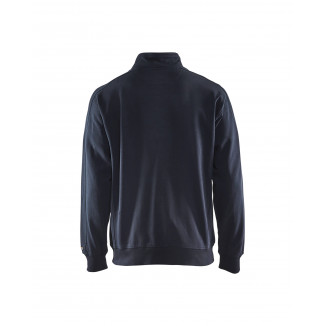 3349 Sweat zippé