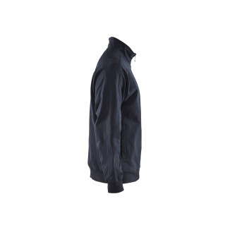 3349 Sweat zippé