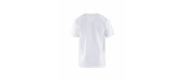 3360 T-Shirt col V