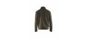 3362 Sweat zippé
