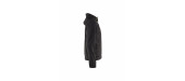 3363 Sweat zippé à capuche