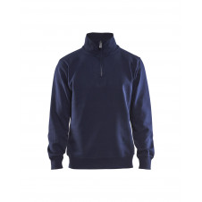 3365 Sweat col camionneur