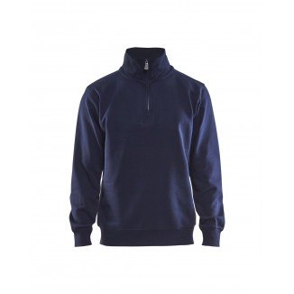 3365 Sweat col camionneur