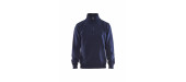 3365 Sweat col camionneur
