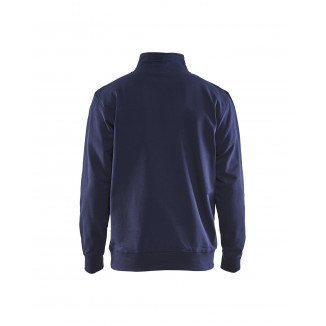 3365 Sweat col camionneur