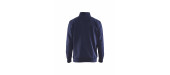 3365 Sweat col camionneur