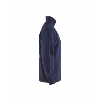 3365 Sweat col camionneur