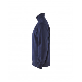 3365 Sweat col camionneur