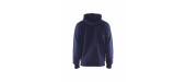 3366 Sweat zippé à capuche