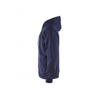 3366 Sweat zippé à capuche