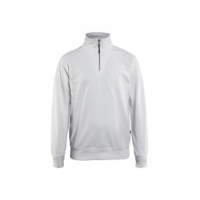 3369 Sweat col camionneur