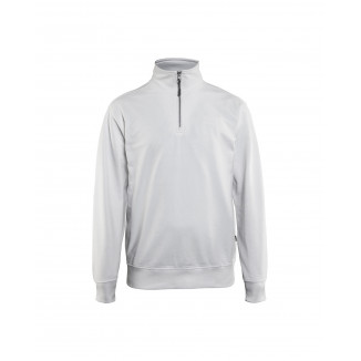3369 Sweat col camionneur