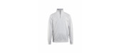 3369 Sweat col camionneur