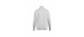 3369 Sweat col camionneur