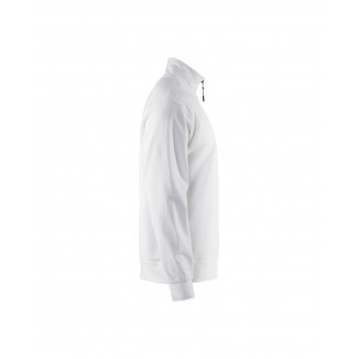 3369 Sweat col camionneur