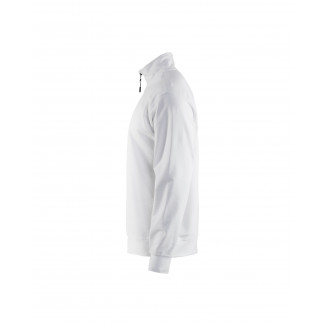 3369 Sweat col camionneur