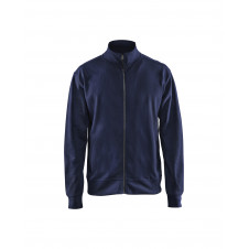 3371 Sweat zippé