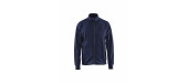 3371 Sweat zippé