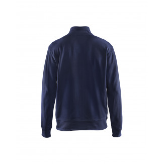 3371 Sweat zippé