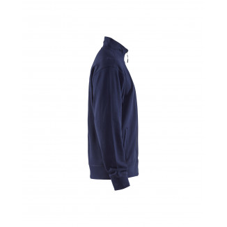 3371 Sweat zippé