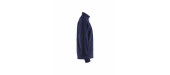 3371 Sweat zippé