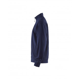 3371 Sweat zippé