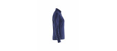 3372 Sweat zippé femme