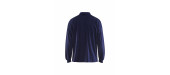 3374 Polo piqué ignifugé