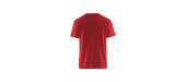 3379 T-shirt bicolore