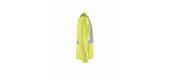 3383 T-shirt manches longues col V haute visibilité anti-UV anti-odeur