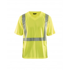 3386 T-shirt haute-visibilité anti-UV