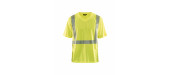 3386 T-shirt haute-visibilité anti-UV
