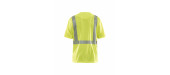 3386 T-shirt haute-visibilité anti-UV