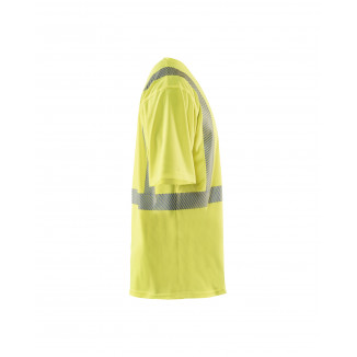 3386 T-shirt haute-visibilité anti-UV