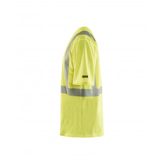 3386 T-shirt haute-visibilité anti-UV