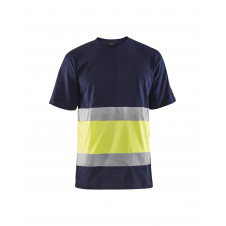 3387 T-shirt haute-visibilité