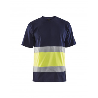3387 T-shirt haute-visibilité