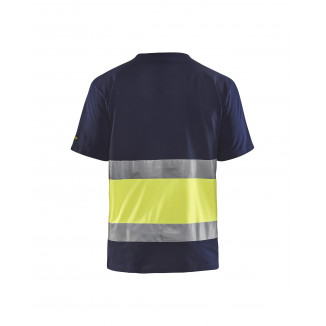 3387 T-shirt haute-visibilité