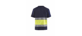 3387 T-shirt haute-visibilité