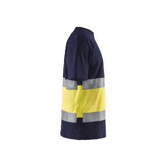 3387 T-shirt haute-visibilité