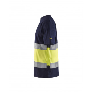 3387 T-shirt haute-visibilité