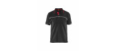 3389 Polo bicolore