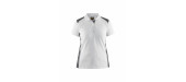 3390 Polo Femme