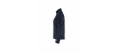 3394 Sweat zippé femme