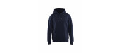 3396 Sweat à capuche