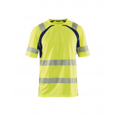 3397 T-shirt haute-visibilité anti-UV
