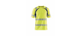 3397 T-shirt haute-visibilité anti-UV
