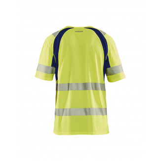 3397 T-shirt haute-visibilité anti-UV